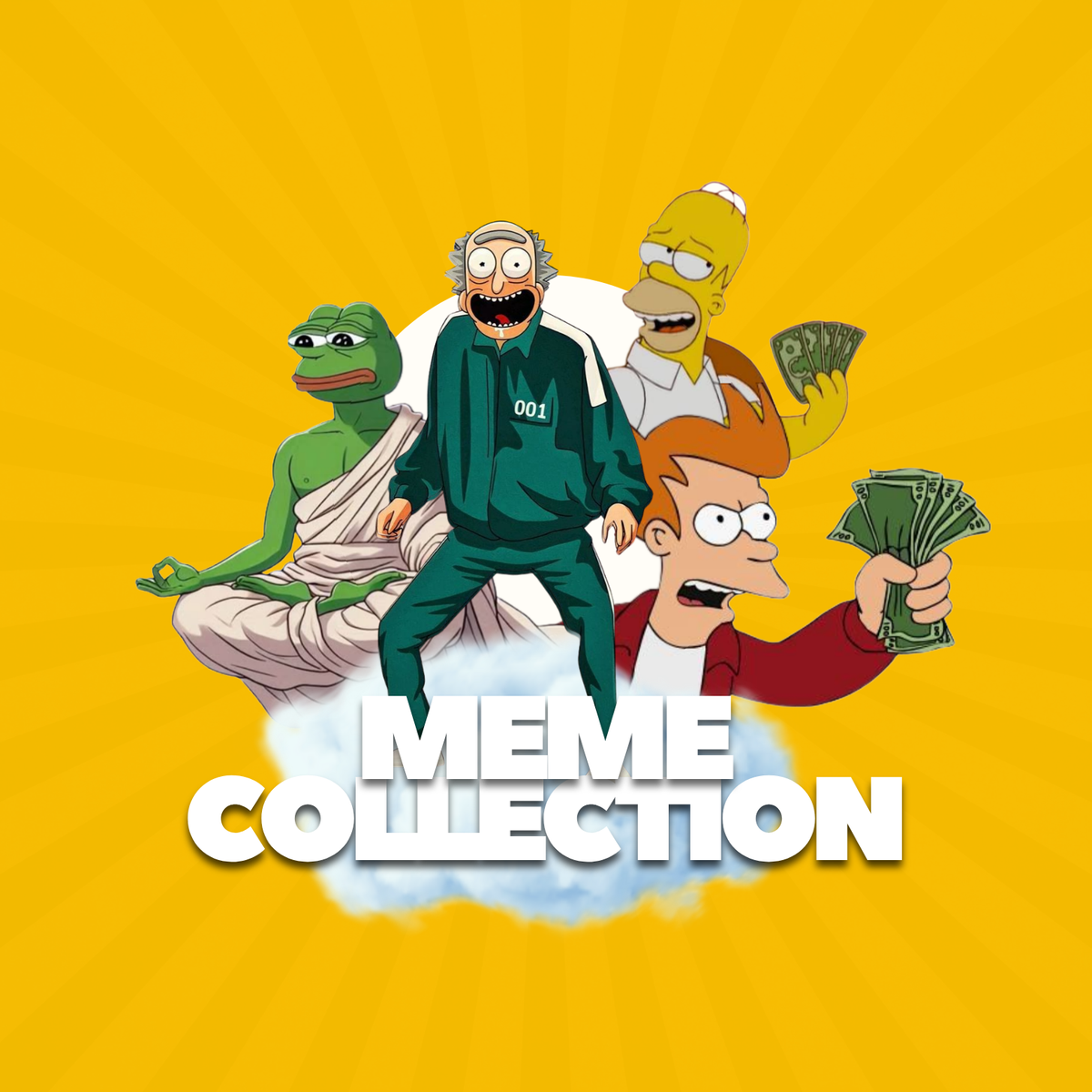 Meme Collection