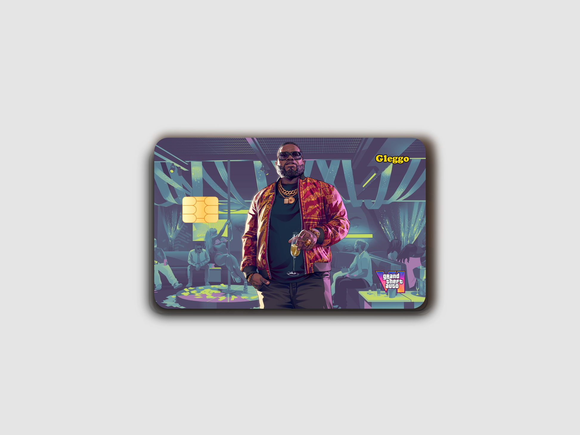 Boobie Ike – Strip Club King