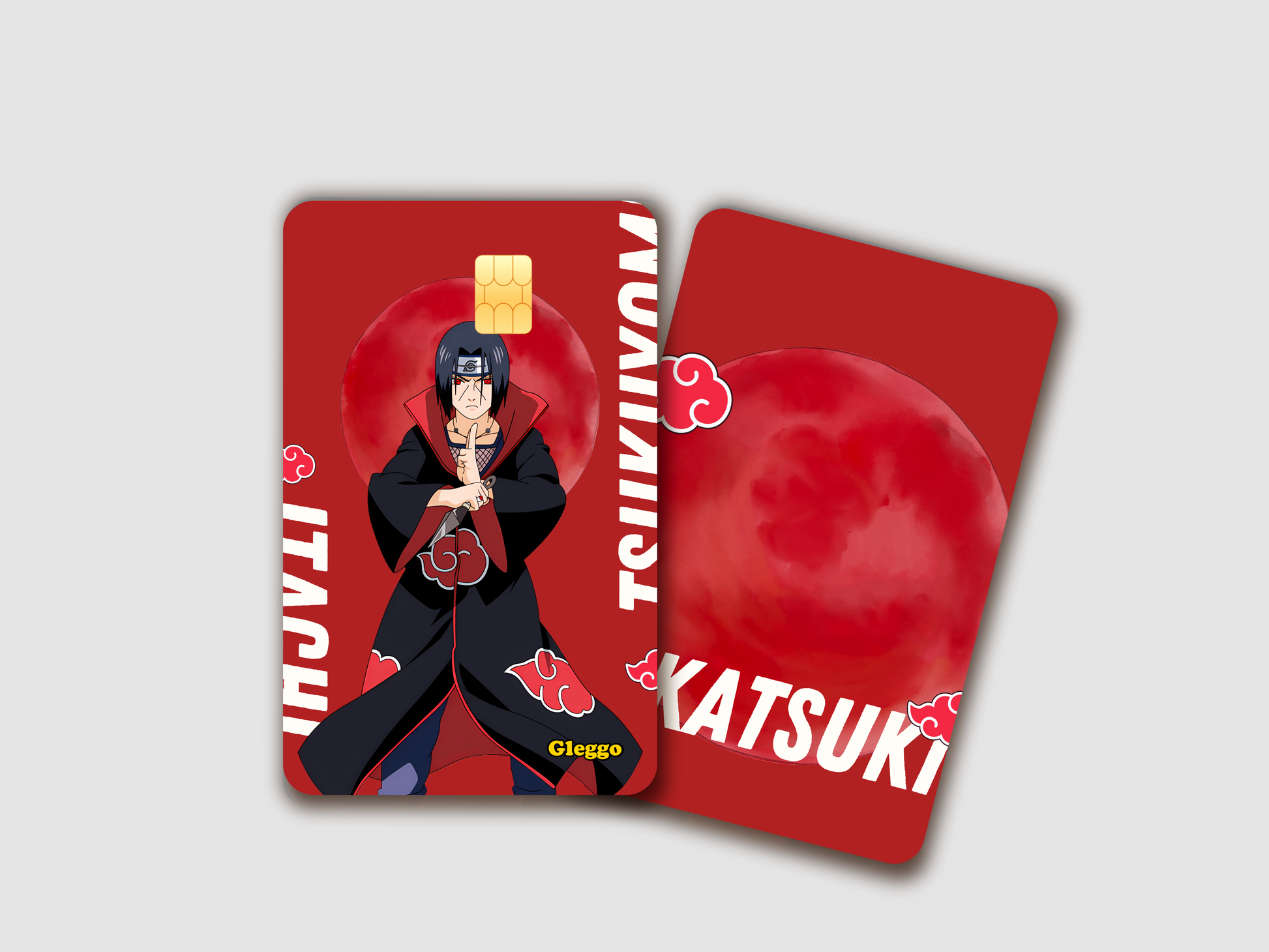 Itachi – Tsukuyomi Skin