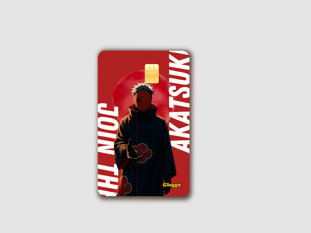 Obito – The Invitation Skin
