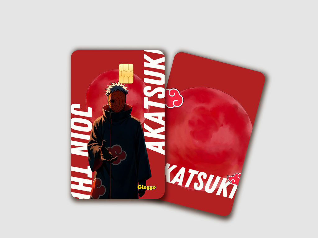 Obito – The Invitation Skin