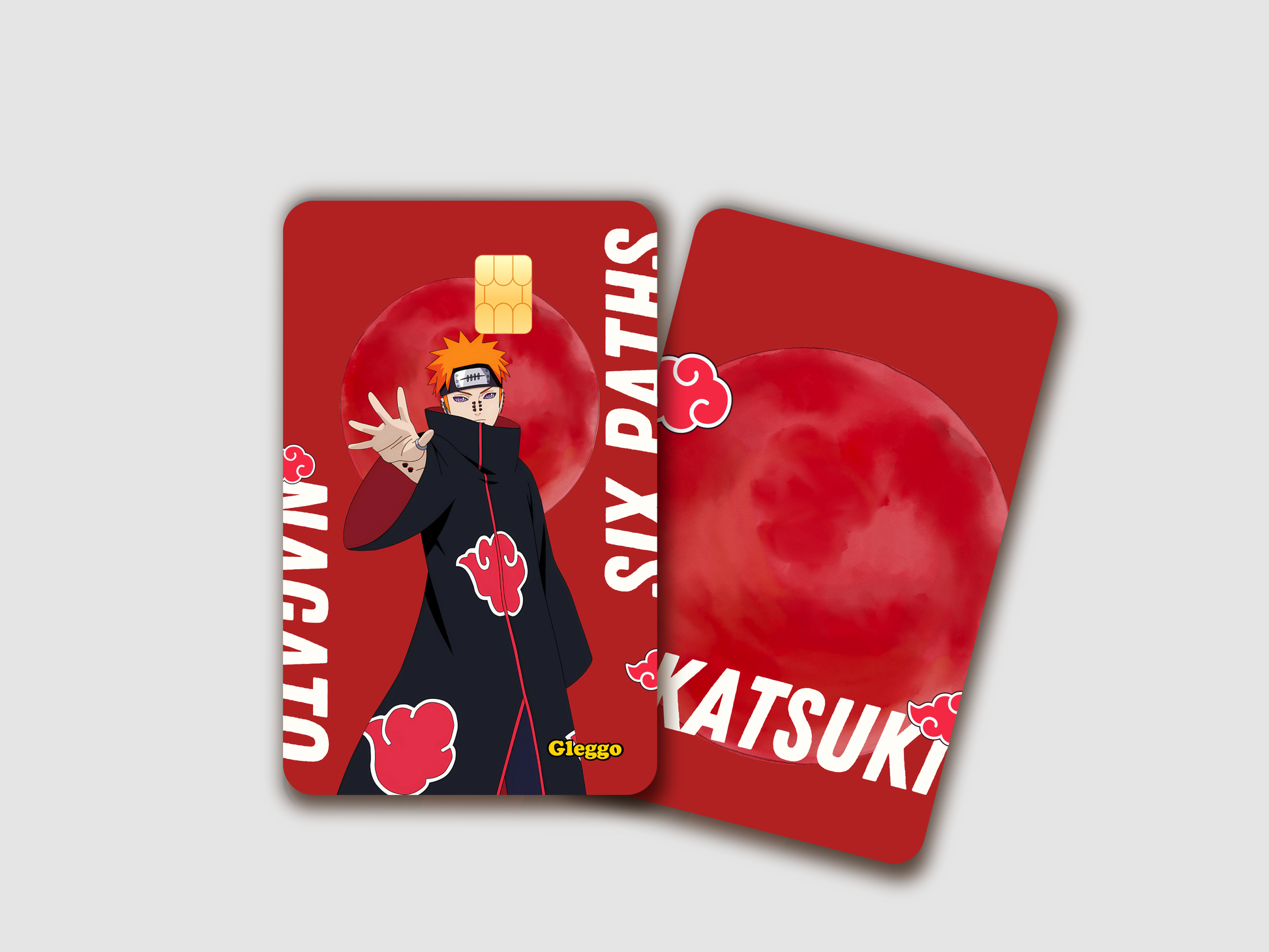 Nagato – Six Paths Skin