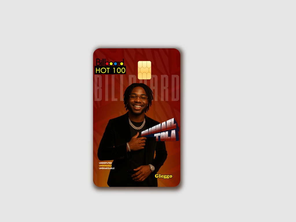 Gleggo Custom Card Skin