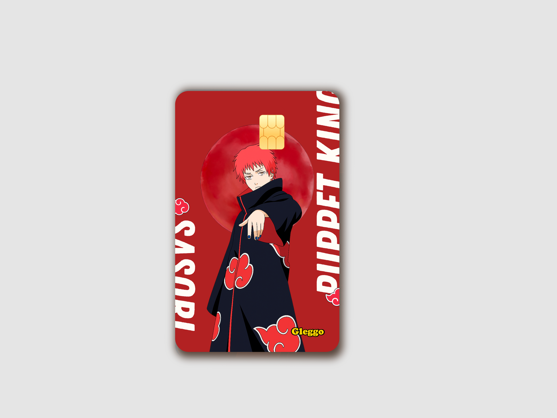 Sasori - Puppet King Skin