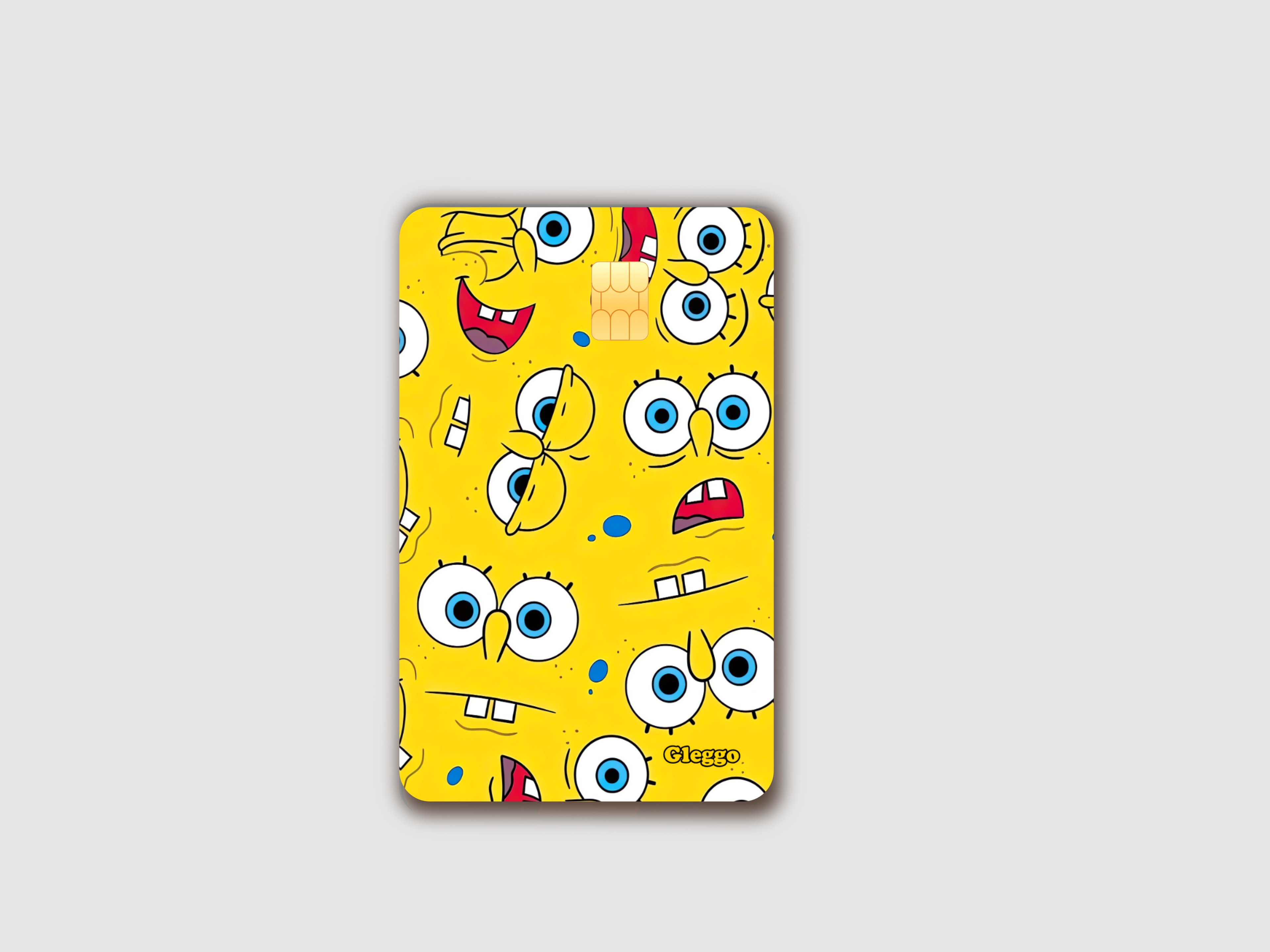 Spongebob Squarepants