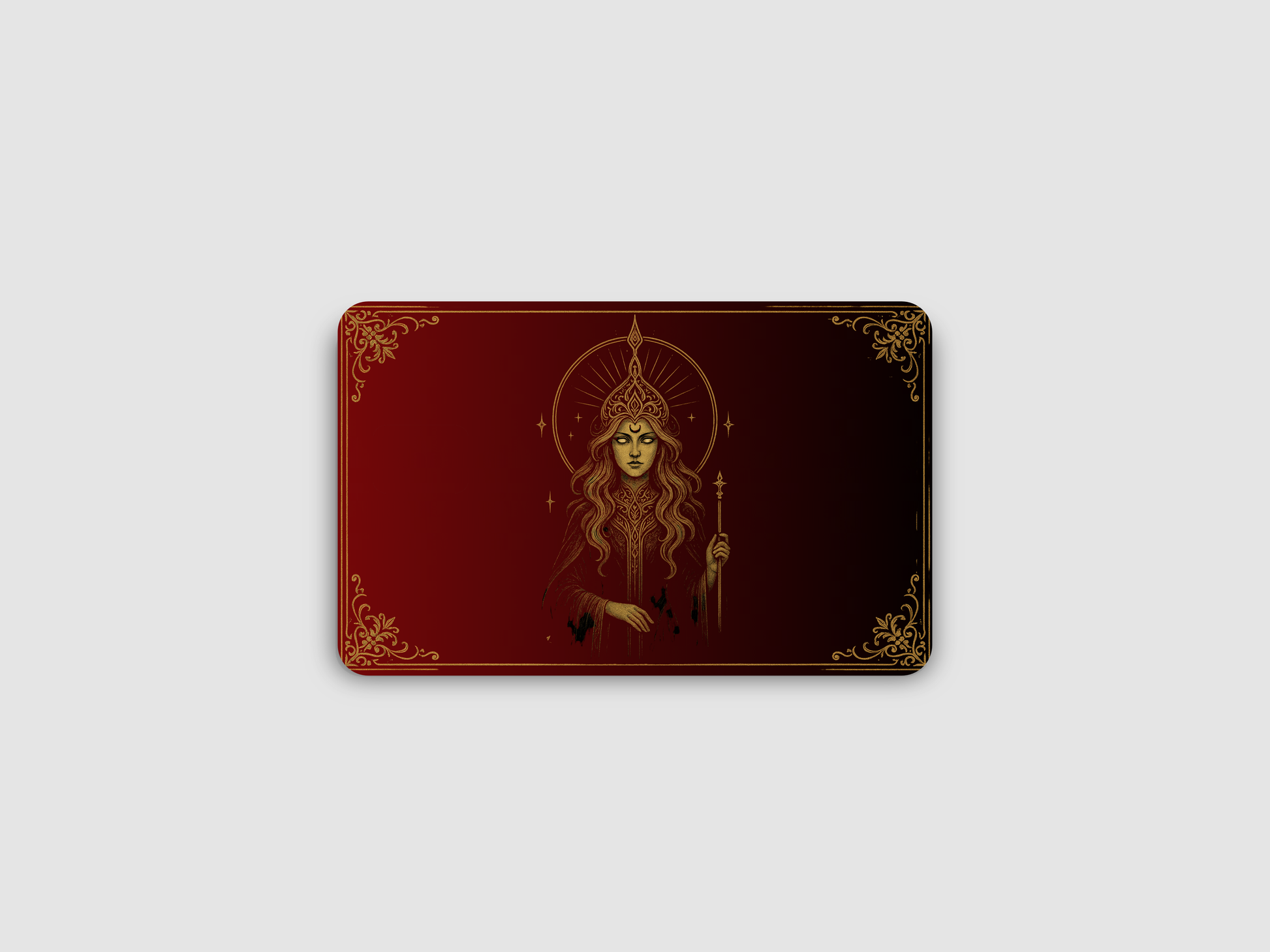 The Moon Queen 2